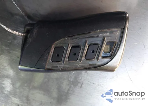 2019 Lexus Es 300H из США, поврежденный, VIN 58AB21B18KU003730